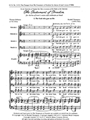Testament Of Freedom  (2 Passages)