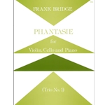 Phantasie in C Minor (Piano Trio No. 1)