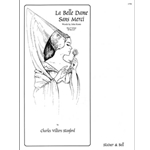 Belle Dame Sans Merci, La