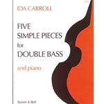 Five Simple Pieces