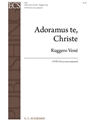 Adoramus te, Christe