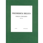 Violin Concerto (Study Score)