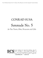 Serenade No. 5