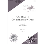 Go Tell It on the Mountain