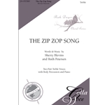 Zip Zop Song, The