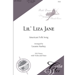 Lil' Liza Jane