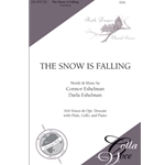Snow is Falling