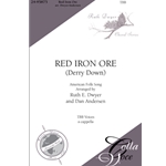 Red Iron Ore (Derry Down)