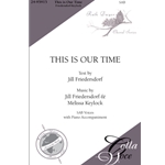 This is Our Time