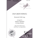 Old Groundhog