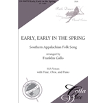 Early, Early in the Spring