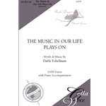 Music In Our Life Plays On