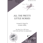 All the Pretty Little Horses