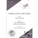 When Love is My Song