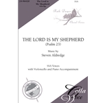 The Lord Is My Shepherd