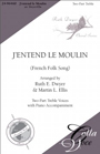 J'entends le Moulin