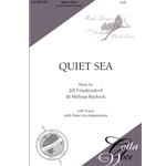 Quiet Sea