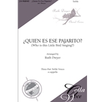 Quien Es Ese Pajarito