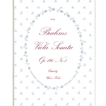 Sonata in F Minor, Op. 120, No. 1