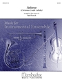 Arioso: Christmas Cradle Lullaby