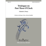 Trialogue on Past Three O'Clock (Complete Set)