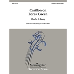 Carillon on Forest Green (Complete Set)