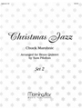 Christmas Jazz  Set 2