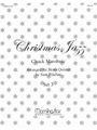 Christmas Jazz  Set 3
