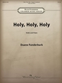 Holy Holy Holy