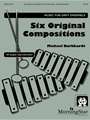Six Original Compositions for Orff Ensemble