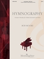 Hymnography - 10 Hymn Preludes for Treble Instrument and Piano