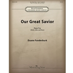 Our Great Savior