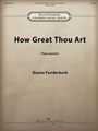 How Great Thou Art