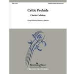 Celtic Prelude (Complete Set)