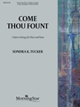 Come Thou Fount