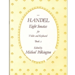 Eight Sonatas, Bk. 2