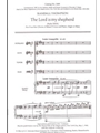 Lord Is My Shepherd