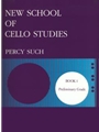 New Book Of Cello Studies  Book 1