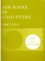 New Book Of Cello Studies  Book 2