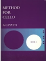 Cello Method, Book 1