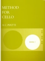 Cello Method, Book 2