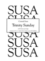George Herbert Settings: Trinity Sunday