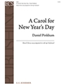 Carol for New Year's Day