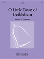 O Little Town of Bethlehem