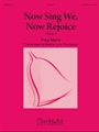 Now Sing We, Now Rejoice - Setting 2