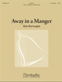 Away In A Manger