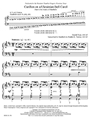 Carillon on a Ukrainian Bell Carol