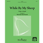 While By My Sheep