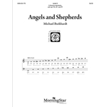 Angels and Shepherds