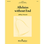Alleluias without End